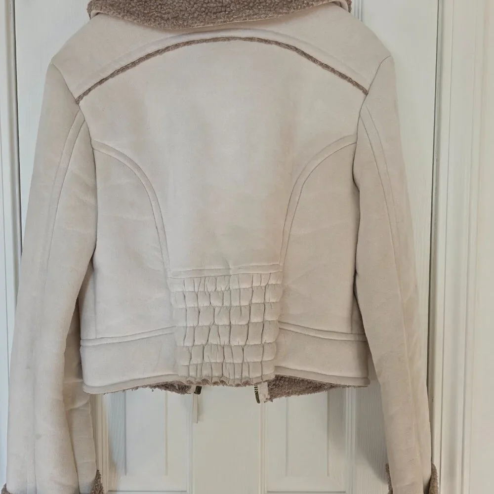 Jacket Coronel Tapioca - Picture 3 of 5